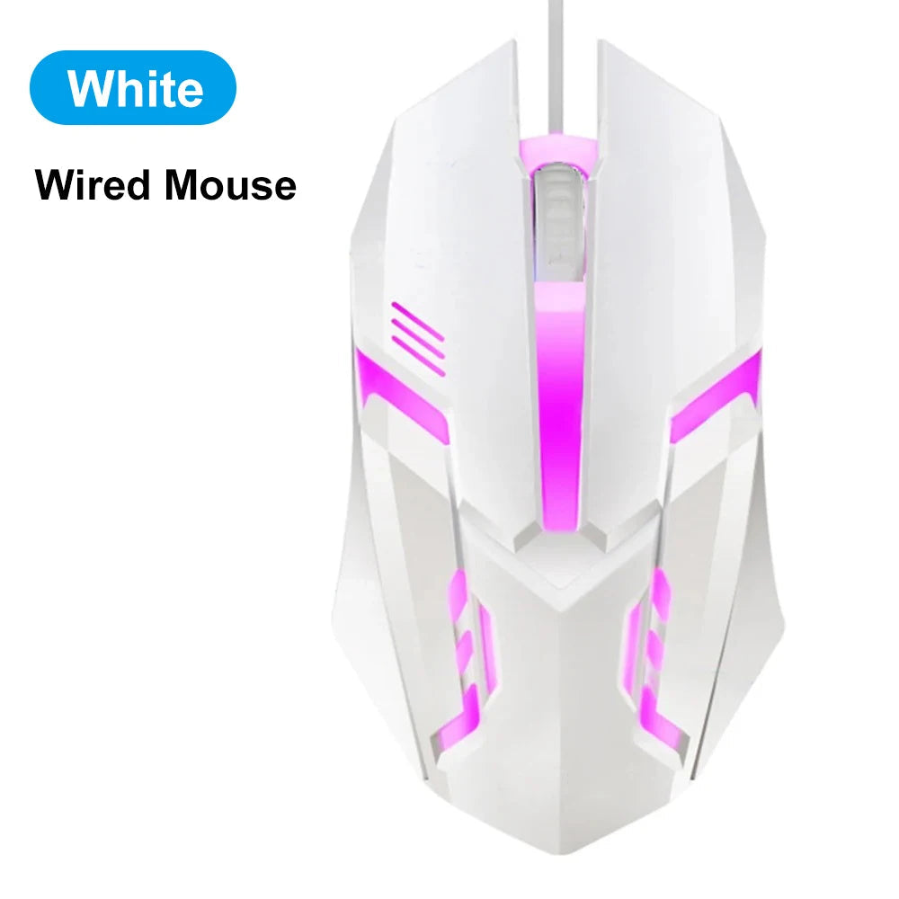 Mouse