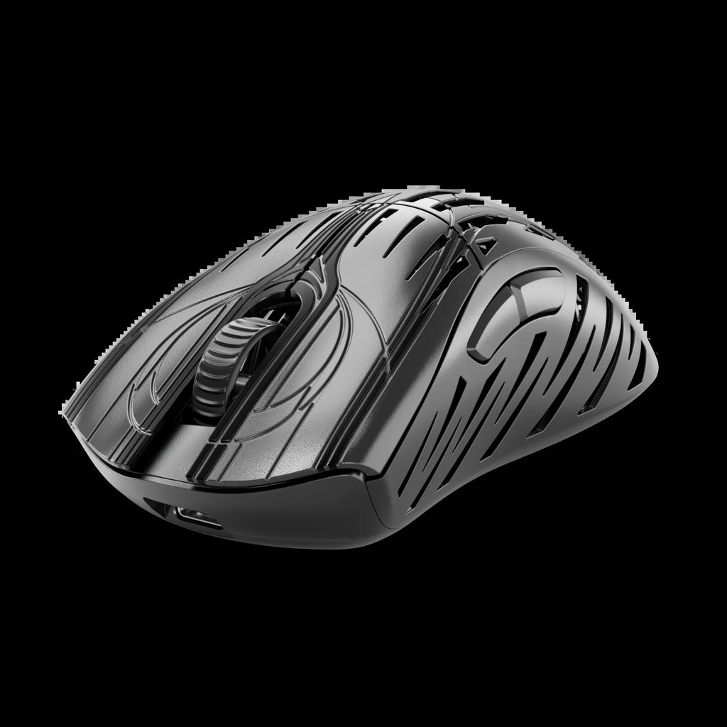 Stormbreaker Gaming Mouse