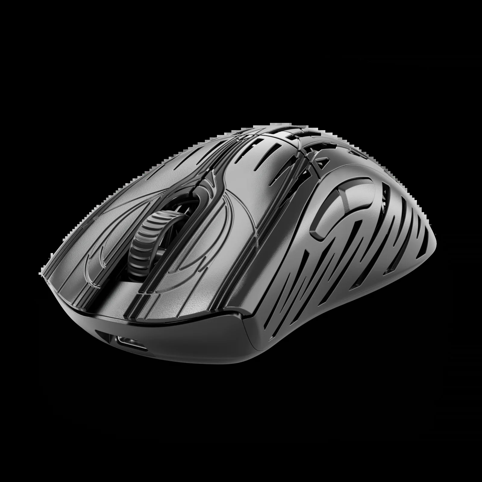 Stormbreaker Gaming Mouse