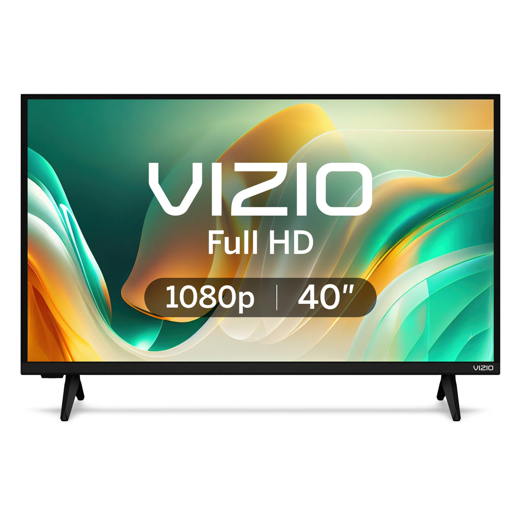 40" Class Full HD 1080P LED Smart TV (VFD40M-08)