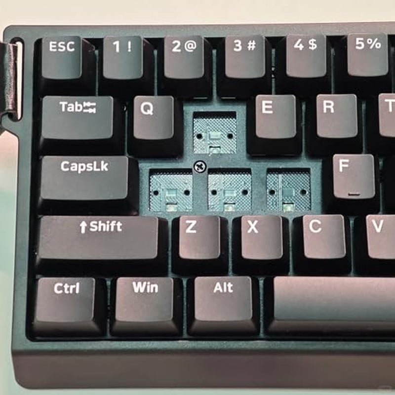 X FGG MADLIONS MAD 60 HE RGB 60% Wired Magnetic Switch Mechanical Gaming