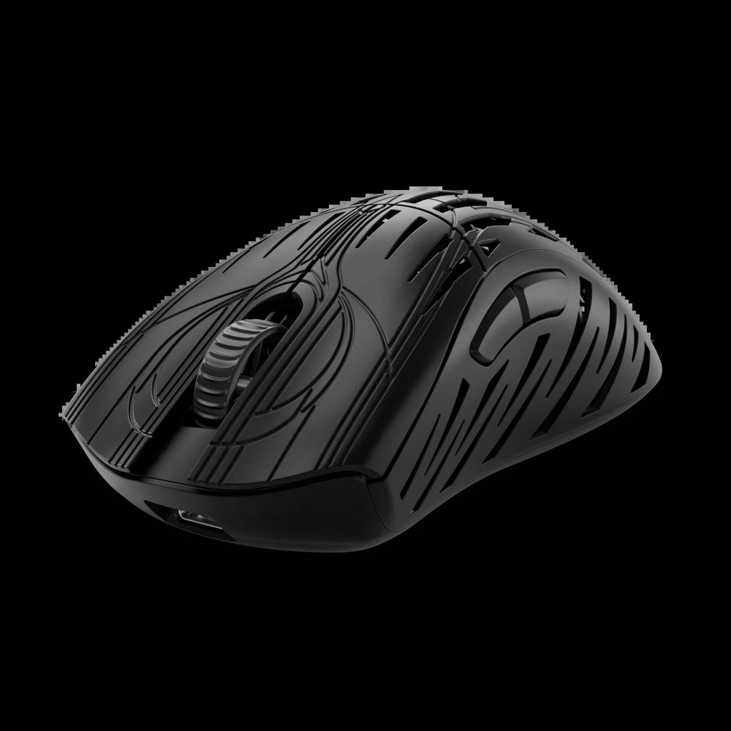 Stormbreaker Gaming Mouse