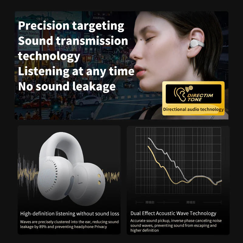 Extended Play Comfort Gaming Headphones