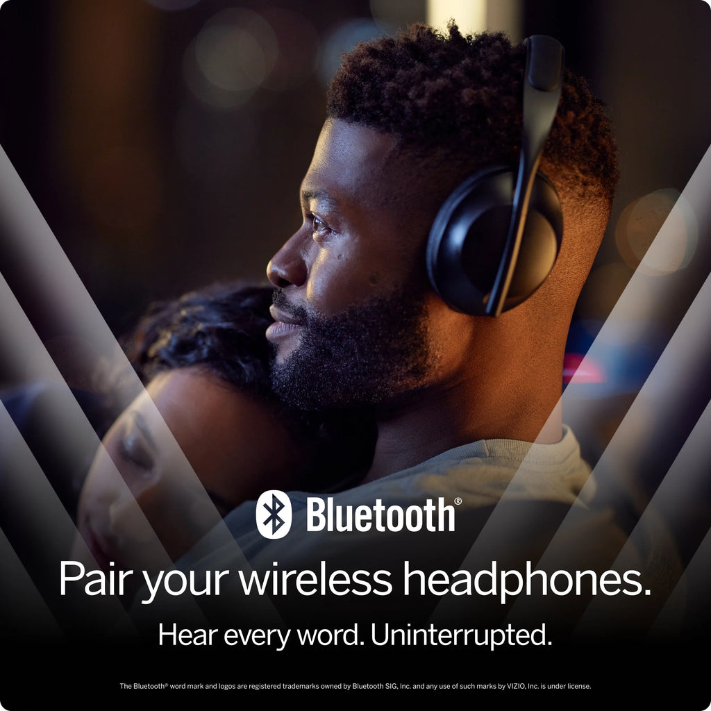 32” Class HD 720P LED Smart TV (VHD32M-08)