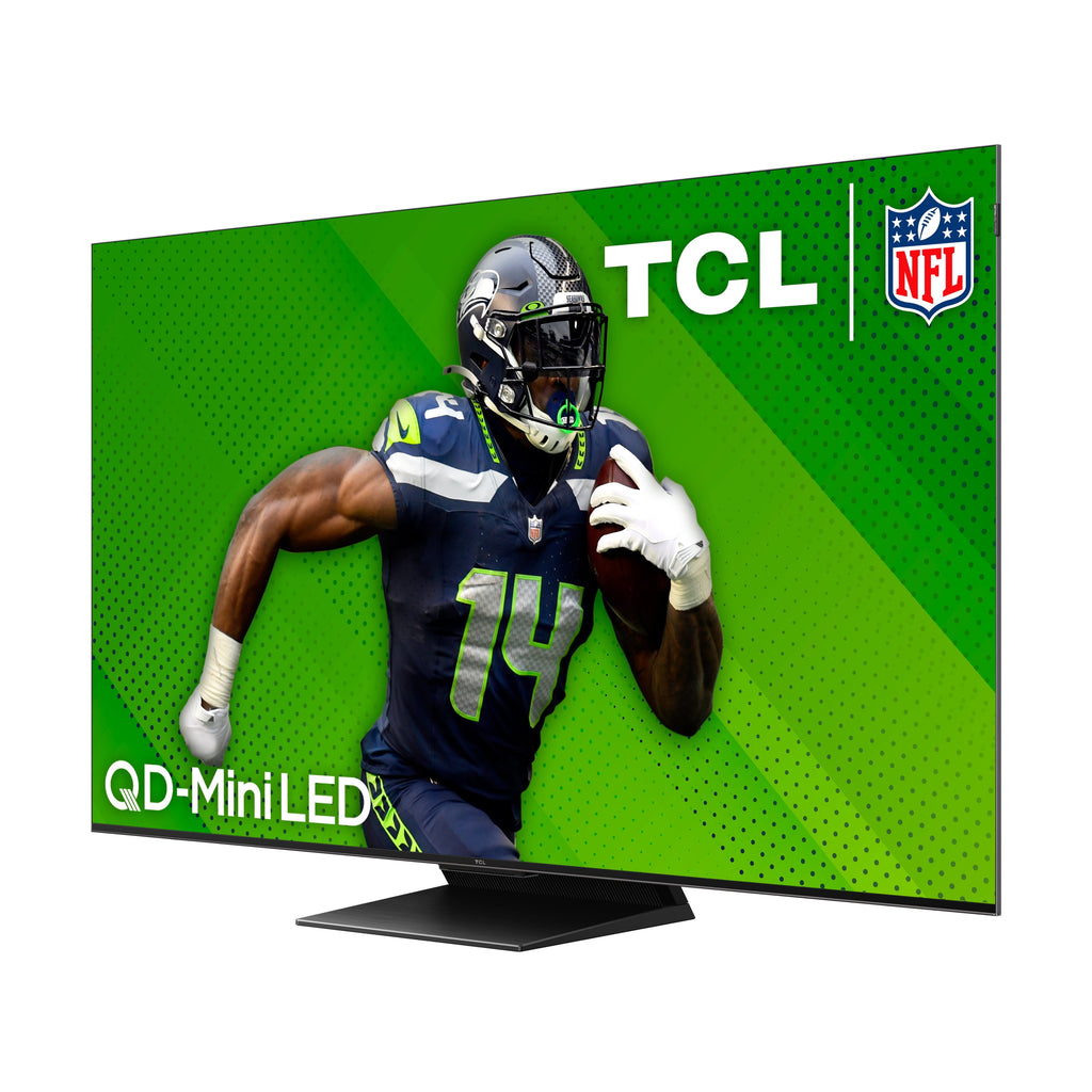 75” Class QM7 (75QM751G) 4K UHD HDR QD Mini-Led Smart TV with Google TV (NEW 2024)